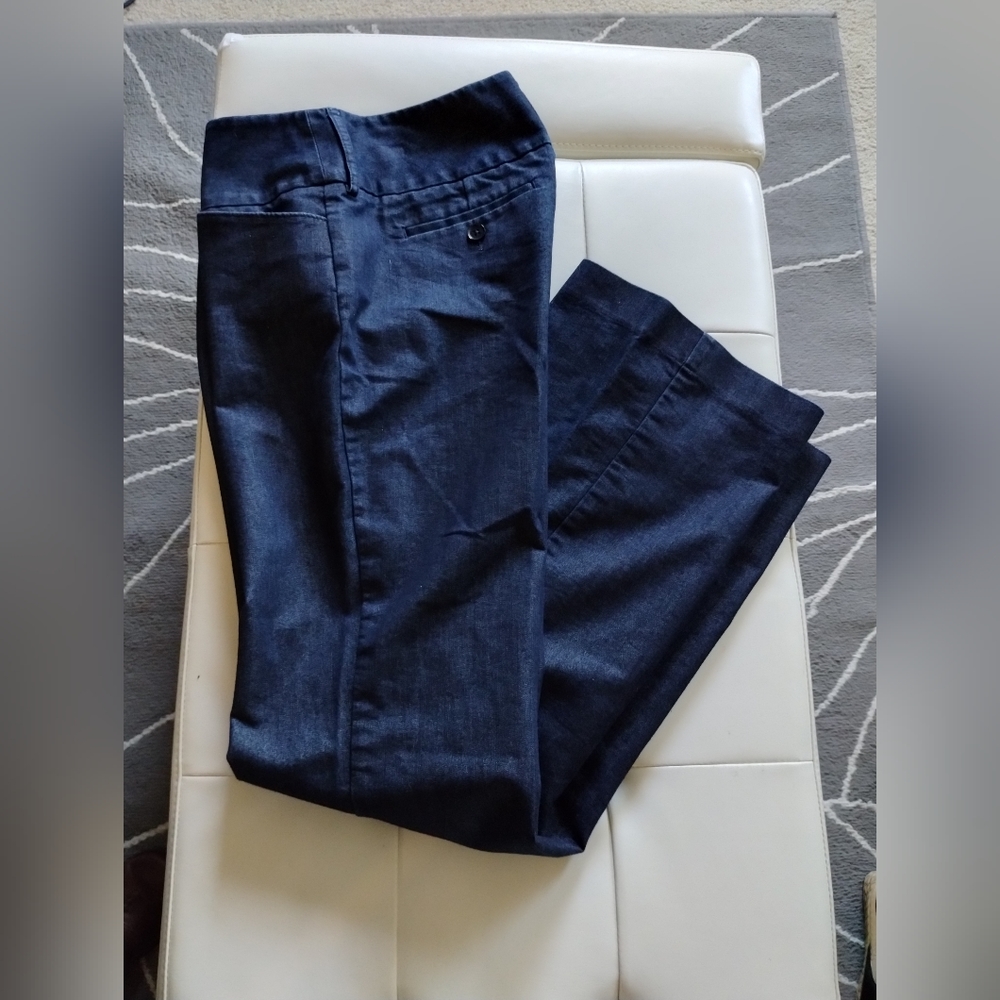 Express Editor Jeans - Picture 12 of 16